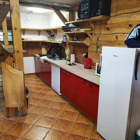 Gugel Lodge