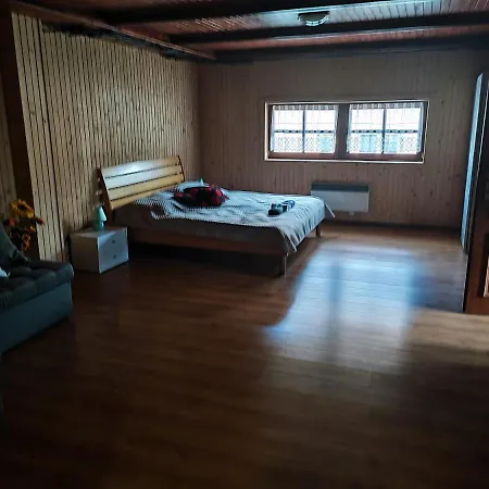 Lodge Gugel *