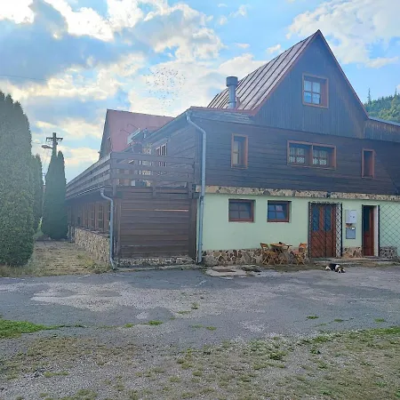 Hotel Gugel Mlynky