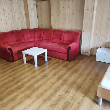 Gugel Lodge Mlynky