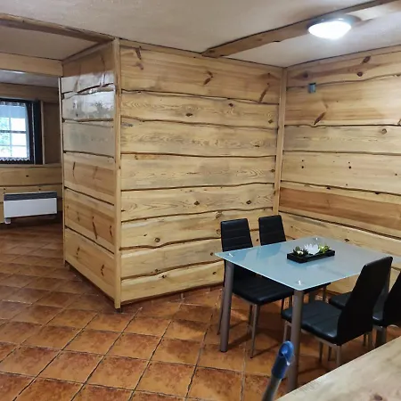 Lodge Gugel *