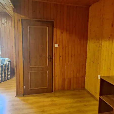 Gugel Lodge Mlynky
