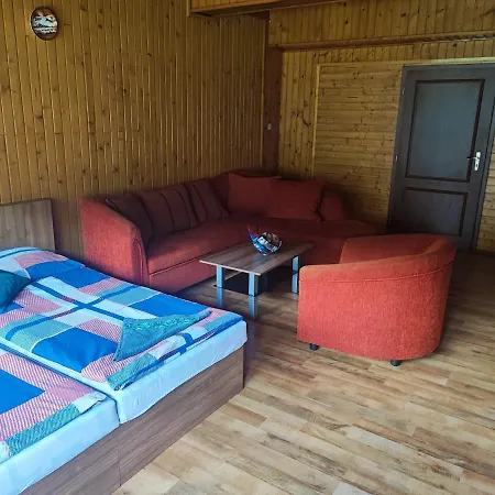 Gugel Lodge