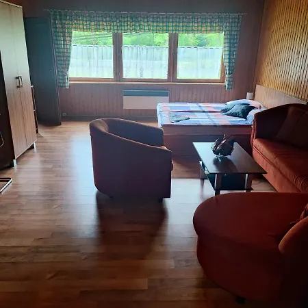 Lodge Gugel Mlynky