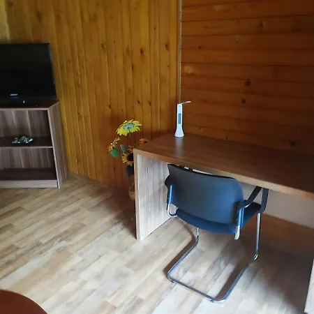 Lodge Gugel Mlynky