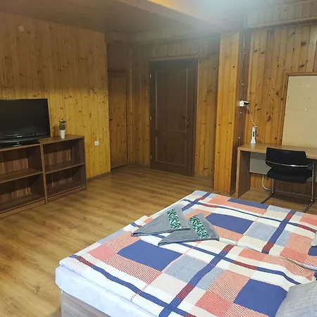 Hotel Gugel *