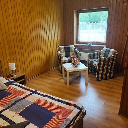 Gugel Lodge