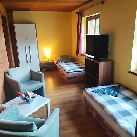 Hotel Gugel Mlynky