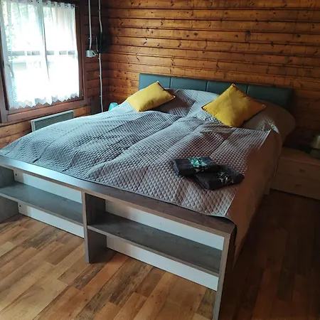 Lodge Gugel Mlynky