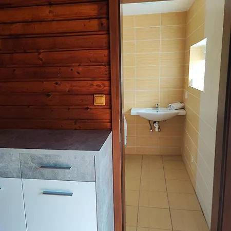 Lodge Gugel Mlynky