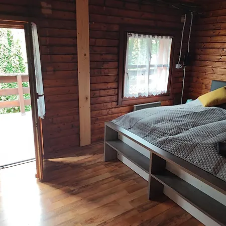 Gugel Lodge Mlynky