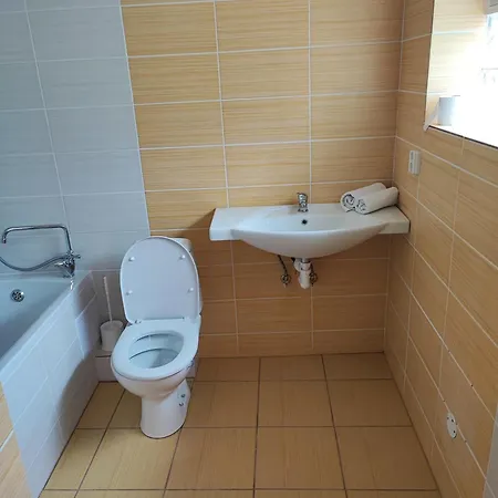 Gugel Hotel