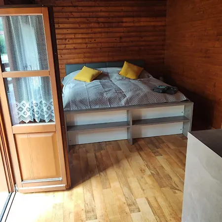 Gugel Lodge