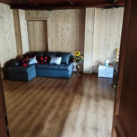 Gugel Lodge Mlynky