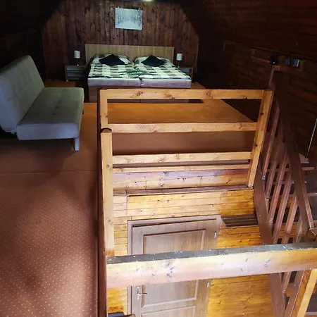Hotel Gugel Mlynky